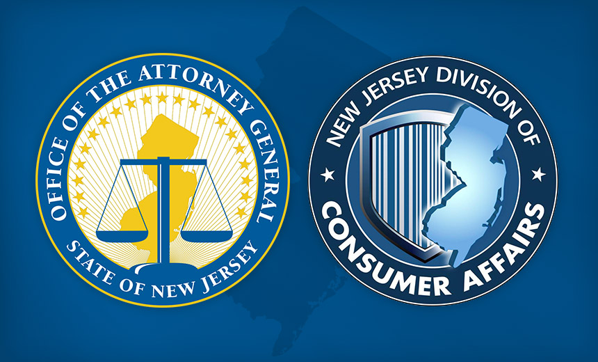 NJ AG Smacks 2 Printing Firms with Hefty Fine in PHI Breach