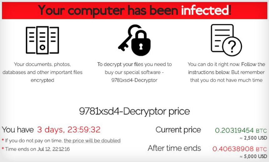 No COVID-19 Respite: Ransomware Keeps Pummeling Healthcare
