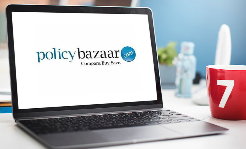 No Significant Customer Data Exposure: Policybazaar
