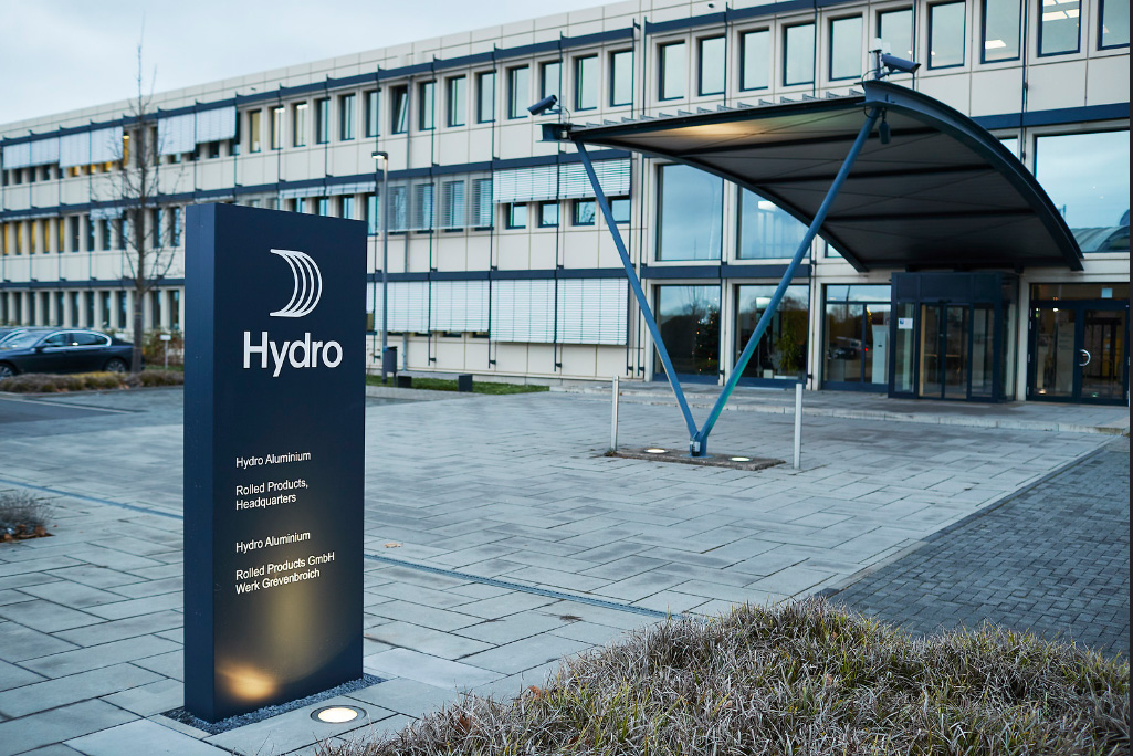 Norsk Hydro Breach: Update on Insurance Coverage