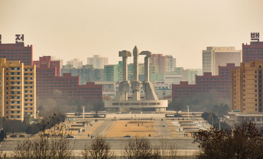 North Korea Targets Software Supply Chain Via PyPI