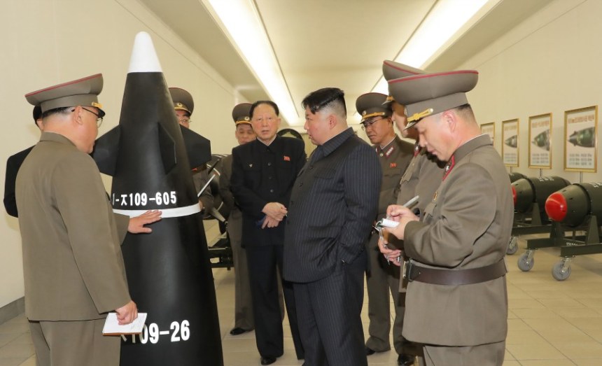 North Korean APT Group Kimsuky Shifting Attack Tactics