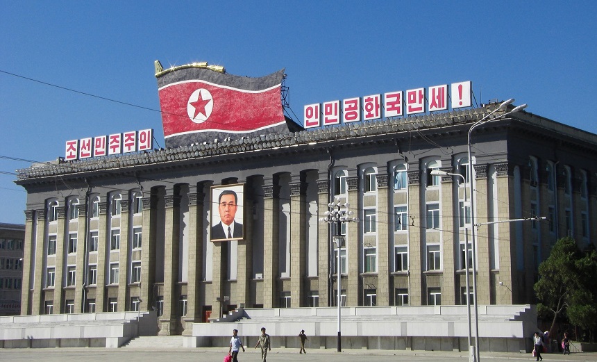North Korean Crypto Theft Totals $400 Million in 2021
