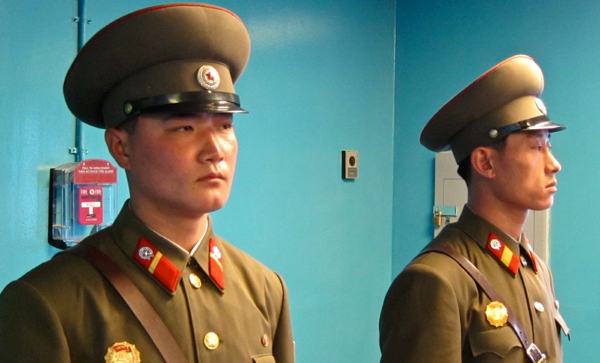 Kuzey Koreli Hacker'lar Tedarik Zinciri Hack'lerini 3CX'e Ulaştırdı