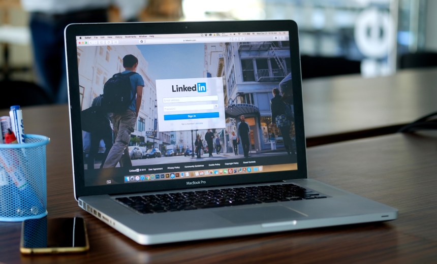 Kuzey Koreli Hackerlar LinkedIn'de Değer Buldu