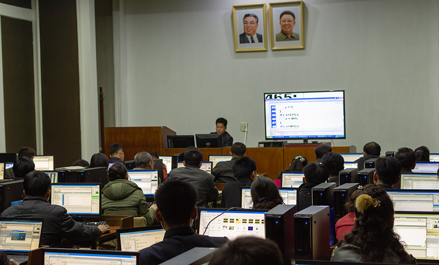 North Korean Hackers Using AI in Advanced Cyberattacks