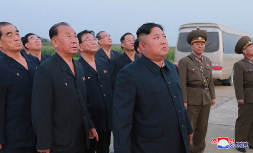 North Korean Hacking Funds WMD Programs, UN Report Warns