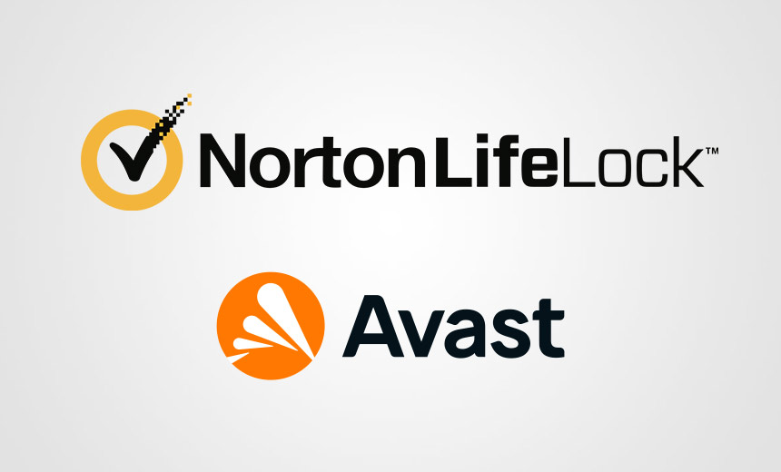 NortonLifeLock-Avast Deal Done, Forming $3.5B Consumer Titan