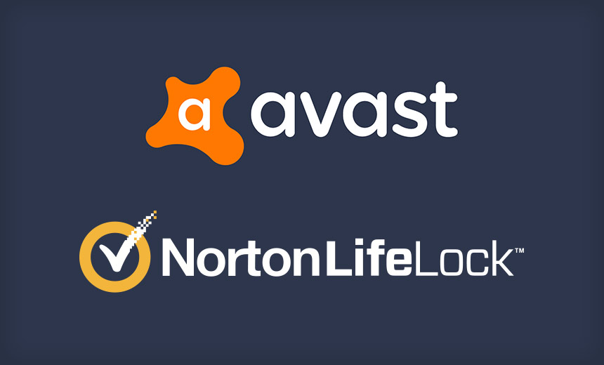 NortonLifeLock to Buy Avast for Over $8 Billion