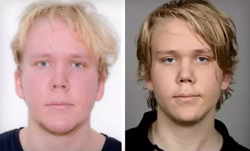 Notorious Finnish Hacker 'Zeekill' Busted by French Police