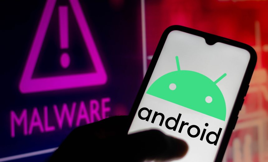 Novel Android Malware Targets Korean Banking Users
