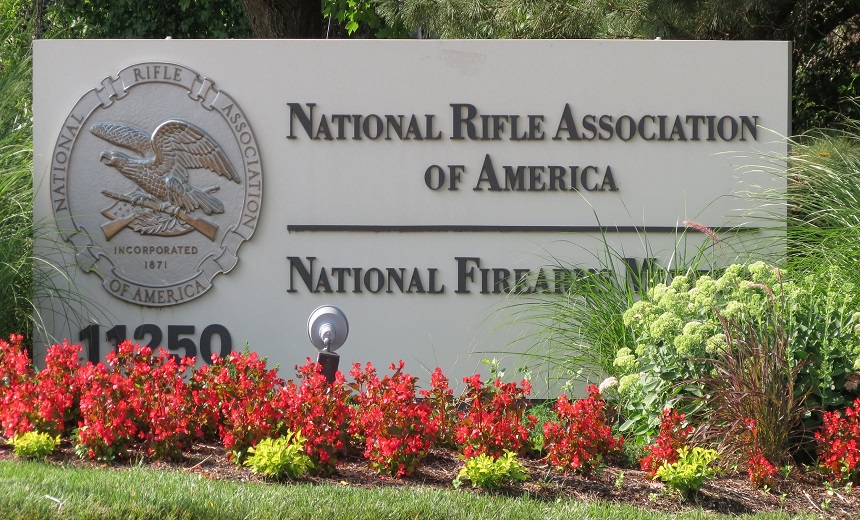 NRA Finally Confirms Ransomware Attack From 2021