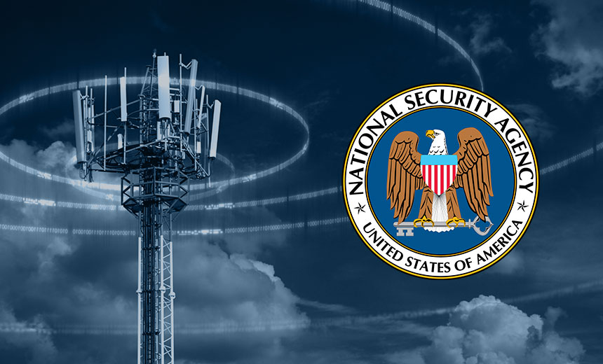 NSA: Beware of Devices Collecting Location Data