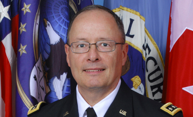 NSA Director Alexander to Retire
