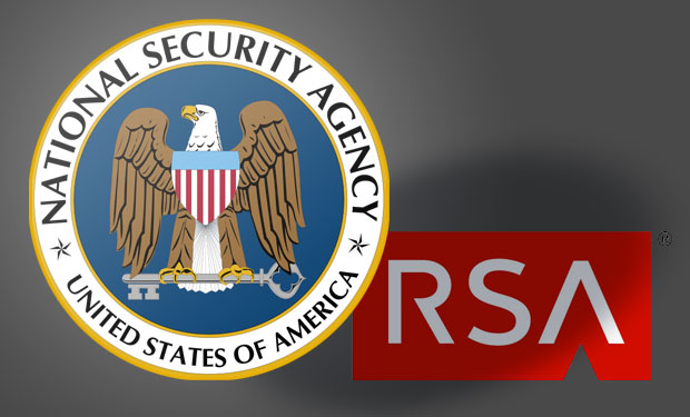 NSA-RSA Ties Raise New Concerns