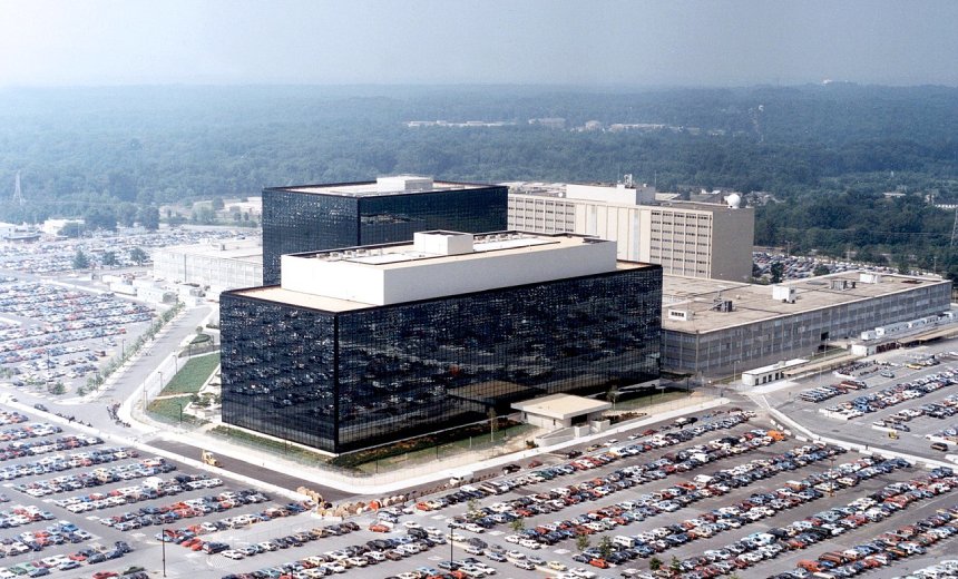 NSA Stands Up New Organization to Harness AI