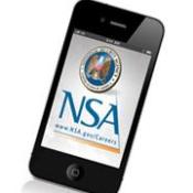 NSA Unveils Smartphone Recruitment Apps