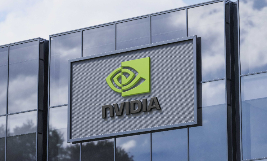 Nvidia, Çin'in 'öldürme-anahtar' iddialarını geri itiyor