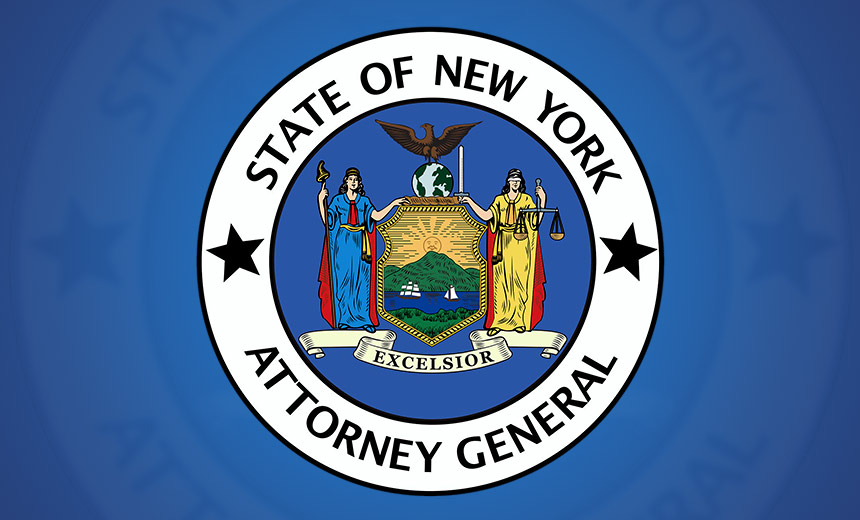 NY AG Hits Law Firm With $200K Settlement in Health Breach