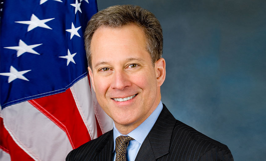 NY AG Schneiderman Quits: What's Next for Enforcement?