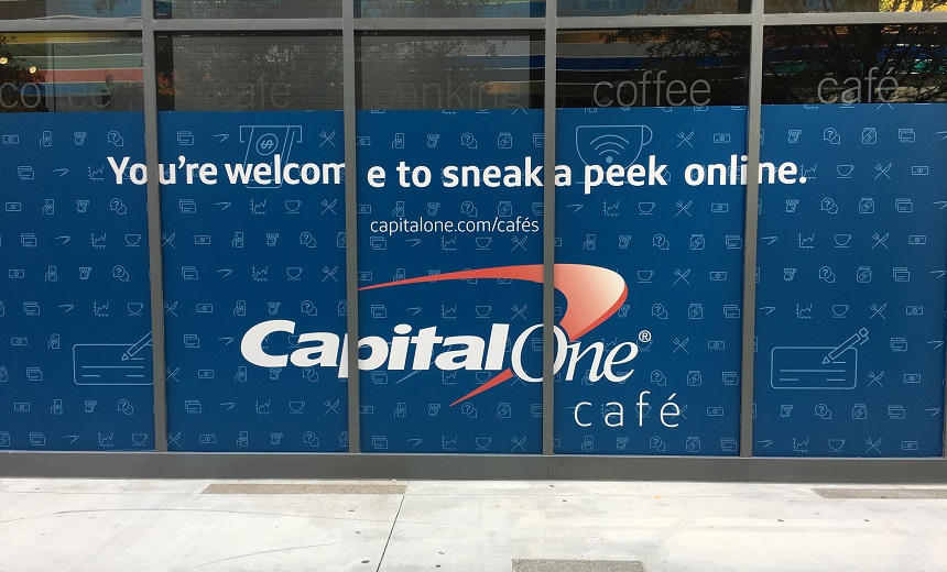 NY Attorney General Investigates Capital One; Lawsuits Loom