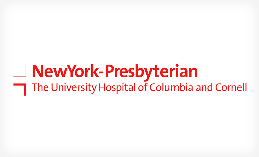 NY Presbyterian Hospital Slapped With Second HIPAA Fine