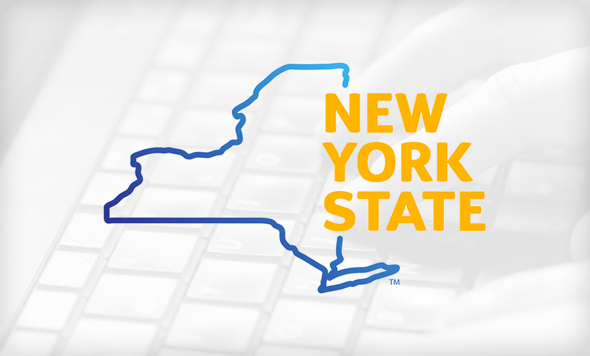 NY State Eyes New Cyber Regs for Hospitals; $500M Price Tag