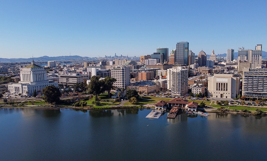 Oakland, Fidye Yazılımı Saldırısının Ardından Acil Durum İlan Etti