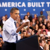 Obama Battles GOP over NSTIC Funding