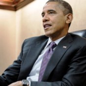 Obama, CEOs Meet on Cybersecurity Framework