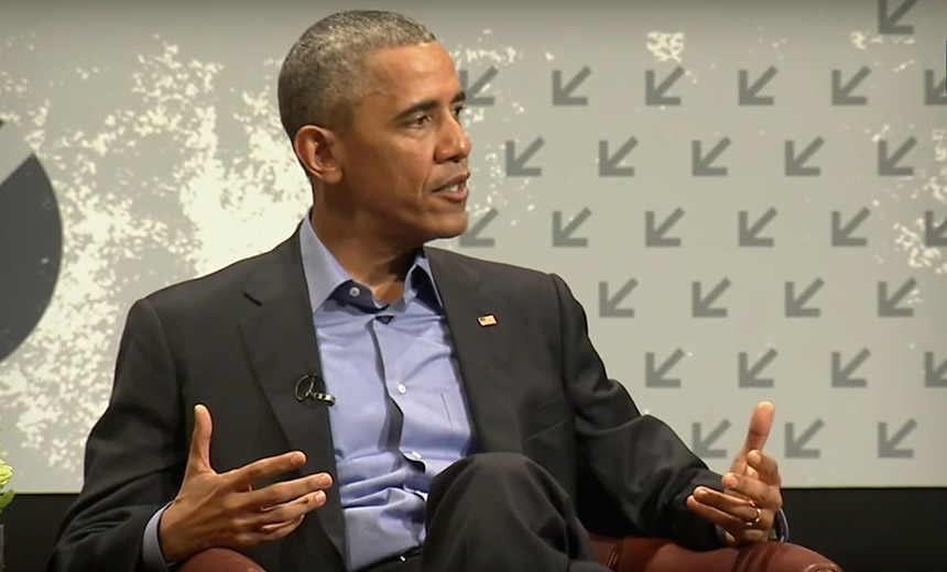 Security Experts Slam Obama's Crypto Smackdown