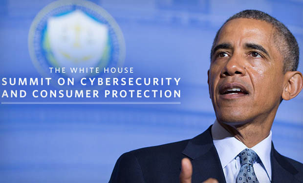 Obama to Issue Cybersecurity Executive Order