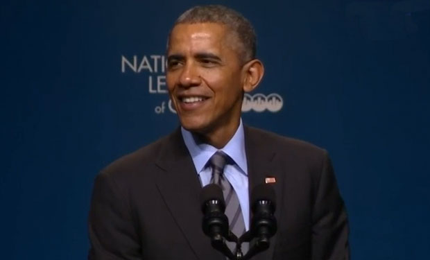 Obama Unveils Cyber Training Initiative