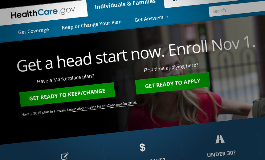 Obamacare: The Latest Privacy, Security Steps