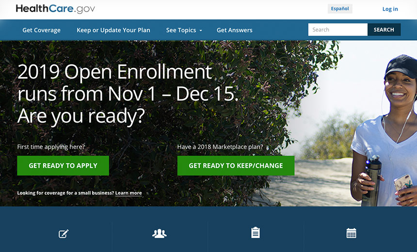 Obamacare System Breach Affects 75,000