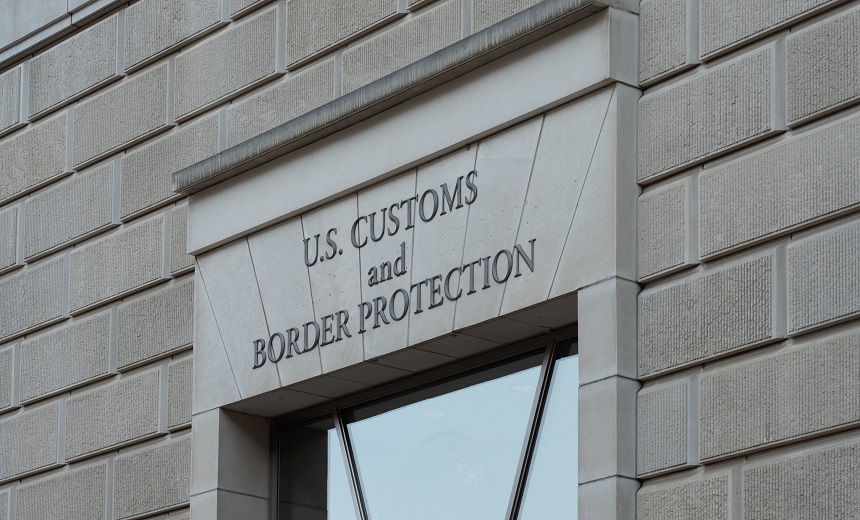 US Customs Apps Put Travelers' PII at Risk