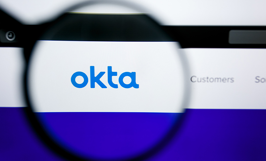 Okta Exposes Passwords in Clear Text for Possible Theft