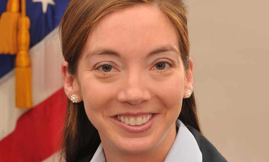 ONC's New Chief Privacy Officer: The Road Ahead