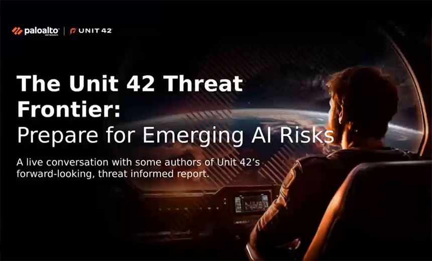 OnDemand | Navigate the threat of AI-powered cyberattacks