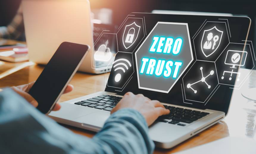 Zero Trust Unleashed: Keeping Government Secrets Safer Than the Crown Jewels
