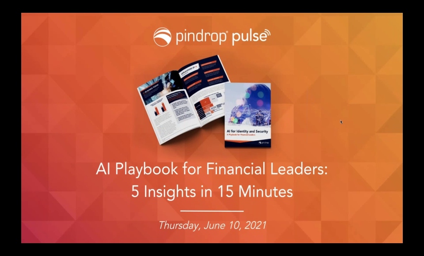 On Demand Webinar | AI Playbook for Financial Leaders: Top 5 Insights in 15 Minutes
