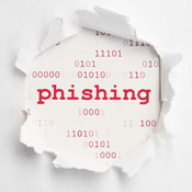 Open Enrollment Is Phishing Season