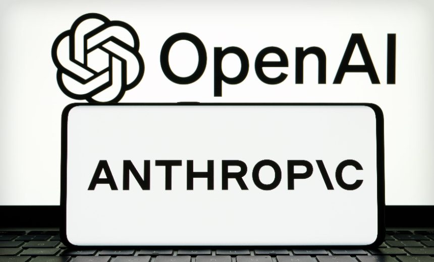 Openai, Antropik Takas Güvenliği İncelemeleri