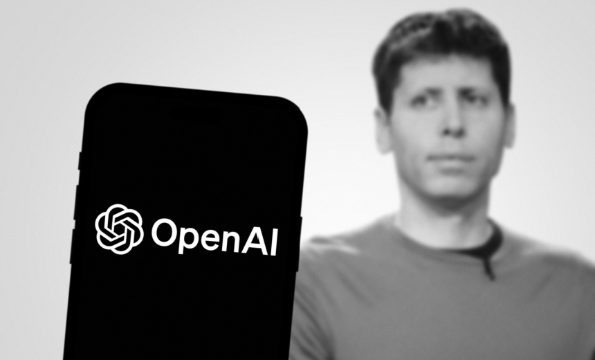 OpenAI Exits, Appointments and New Corporate Model