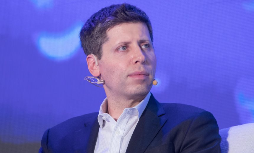 OpenAI Fires CEO Sam Altman for Lying to Board of Directors