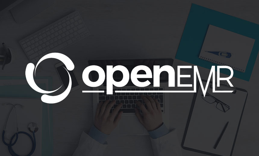 Insert background on login page - OpenEMR Development - OpenEMR Community