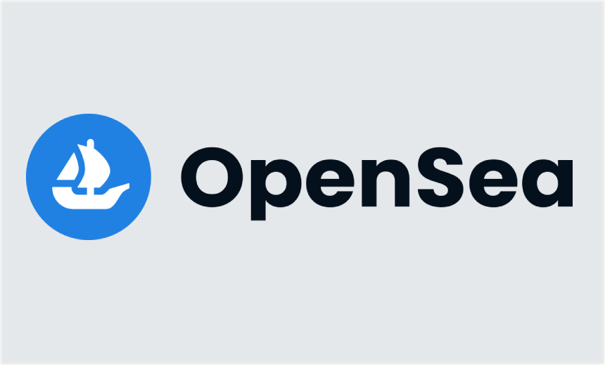 OpenSea Customer Emails Exposed in Third-Party Breach