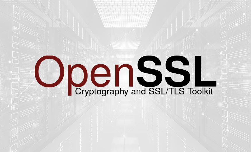 OpenSSL Fixes Flaws That Could Lead to Server Takedowns