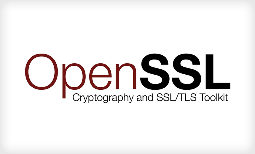 Healthcare Sector Urged to Address OpenSSL Flaws