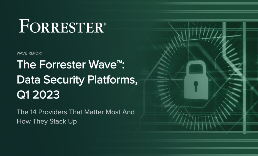 OpenText, Google, Varonis Lead Data Security Forrester Wave